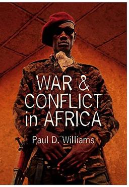 War and Conflict in Africa