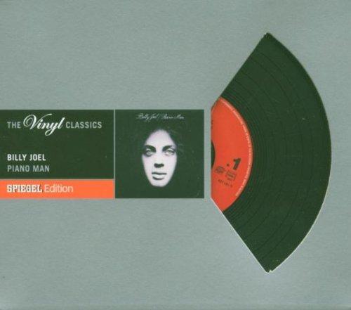 Piano Man -- The Vinyl Classics (CD in Vinyl-Optik)