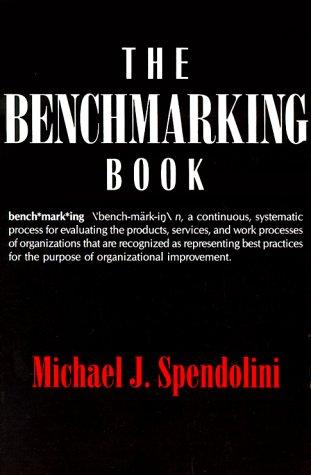 The Benchmarking Book