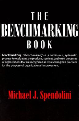 The Benchmarking Book