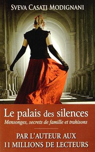 Le palais des silences