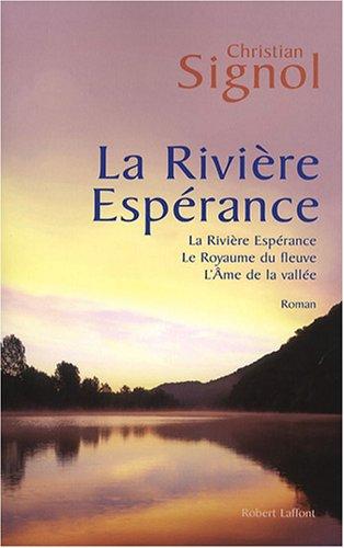 La rivière Espérance