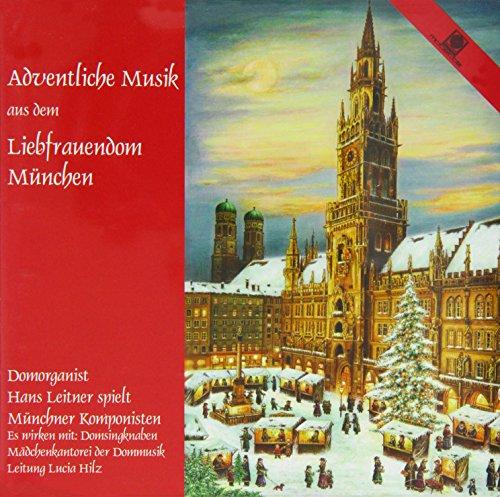 Adventliche Musik...Liebfrauendom