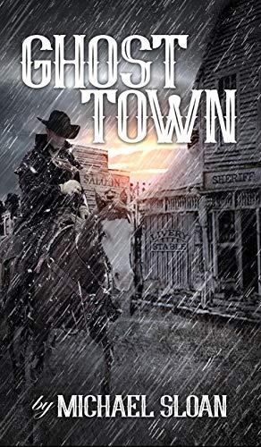 Ghost Town (hardback)