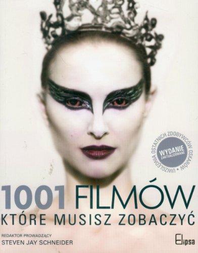 1001 filmów które musisz zobaczyć