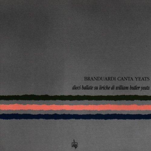 Branduardi Canta Yeats