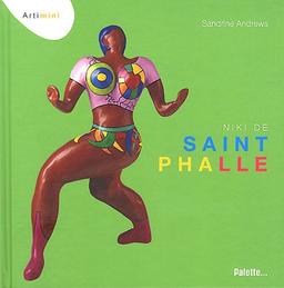 Niki de Saint Phalle