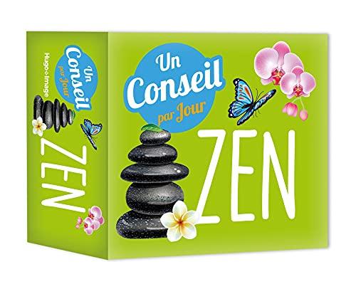 Zen : un conseil par jour