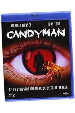 Candyman (Blu-Ray) (Import) (Keine Deutsche Sprache) (2011) Virginia Madsen; Xander Berkeley; Vanessa