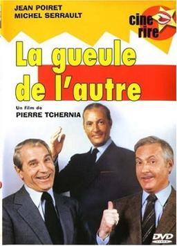 La Gueule de l'autre [FR Import]