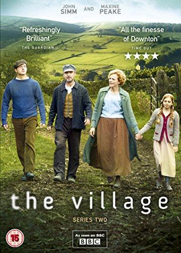 The Village - Series 2 [2 DVDs] [UK Import]