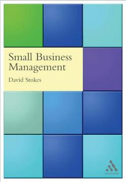 Small Business Management