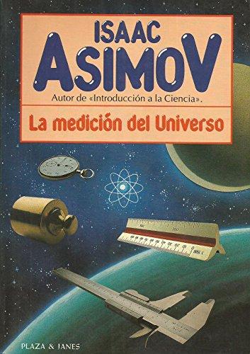 La medición del universo