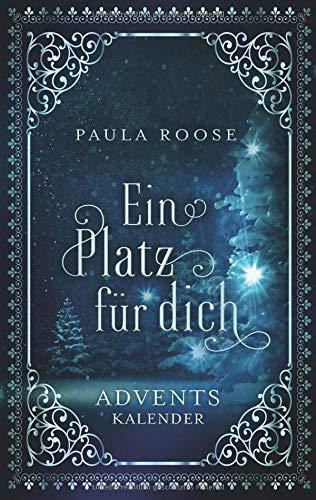 Ein Platz für dich: Adventskalender