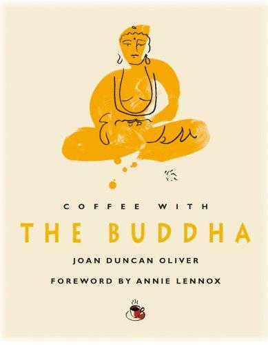 Coffee with the Buddha