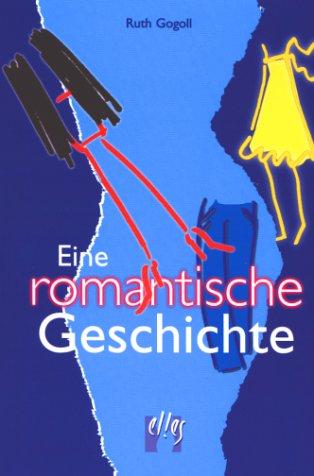 Eine romantische Geschichte. Erotischer Liebesroman