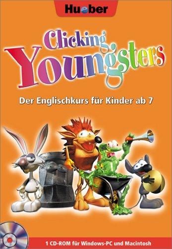 Clicking Youngsters - Englisch mit Spass