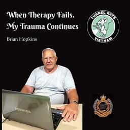 When Therapy Fails. My Trauma Continues