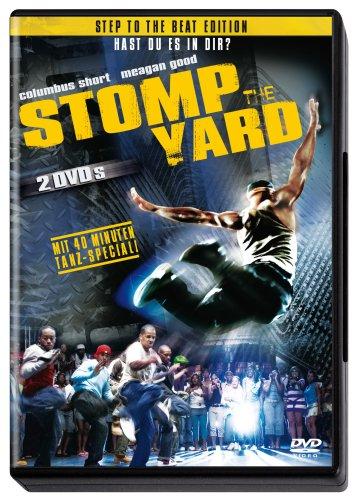 Stomp the Yard (Step to the Beat Edition) [2 DVDs]