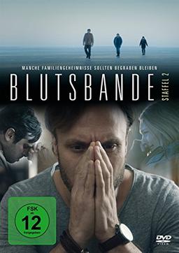 Blutsbande - Staffel 2 [3 DVDs]