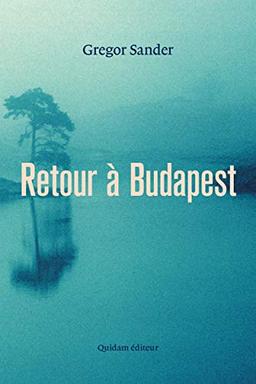 Retour à Budapest