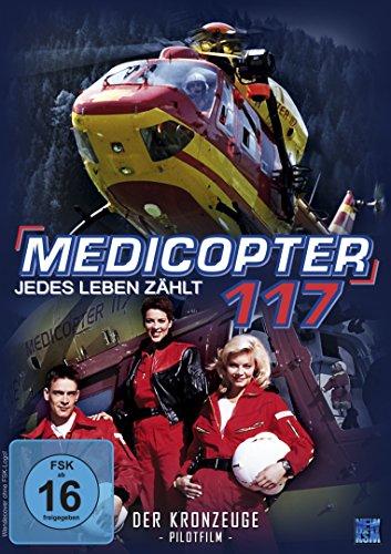 Medicopter 117 - Jedes Leben zählt (Pilotfilm)