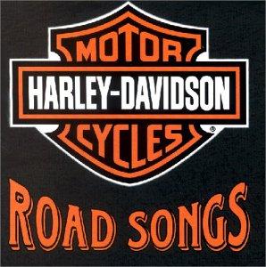 Harley Davidson-Road Songs