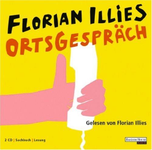 Ortsgespräch. 2 CDs