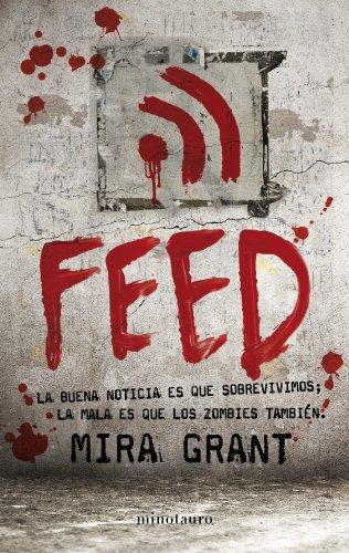 Feed (Terror, Band 1)