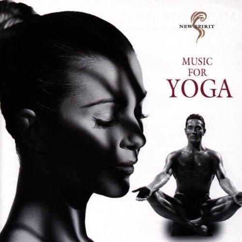 Music for Yoga