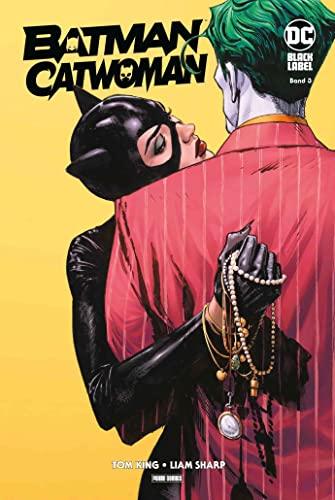 Batman/Catwoman: Bd. 3 (von 4)