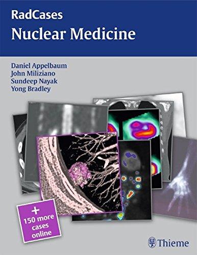 Nuclear Medicine (RadCases)