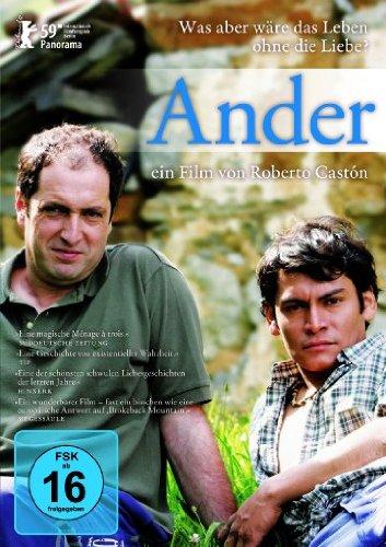 Ander (OmU)