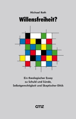 Roth, M: Willensfreiheit?