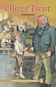 Oliver Twist: Grade 2: 2100 Grundwörter (Oxford Progressive English Readers)