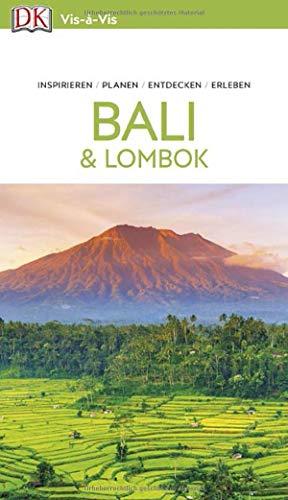 Vis-à-Vis Reiseführer Bali & Lombok