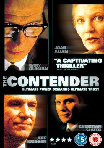 The Contender [UK Import]