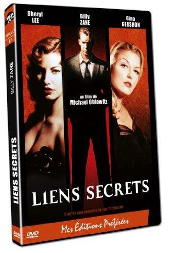 Liens secrets