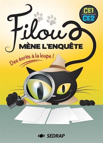 Filou Mene l'Enquete