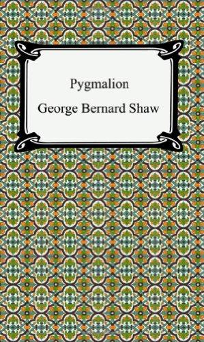 Pygmalion