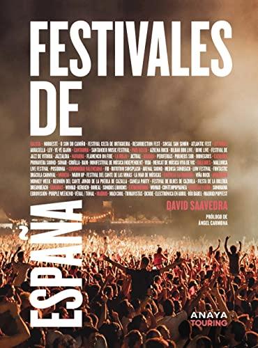 Festivales de España (Guías Singulares)