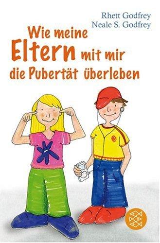 Wie meine Eltern mit mir die Pubertät überleben