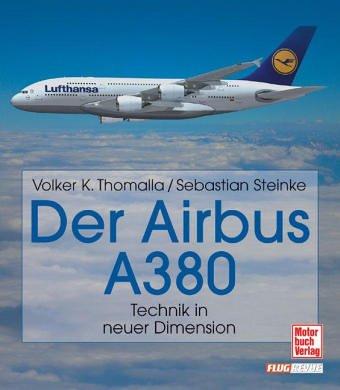 Der Airbus A 380