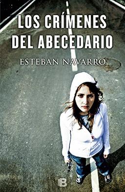 Los crímenes del abecedario (Diana Dávila)