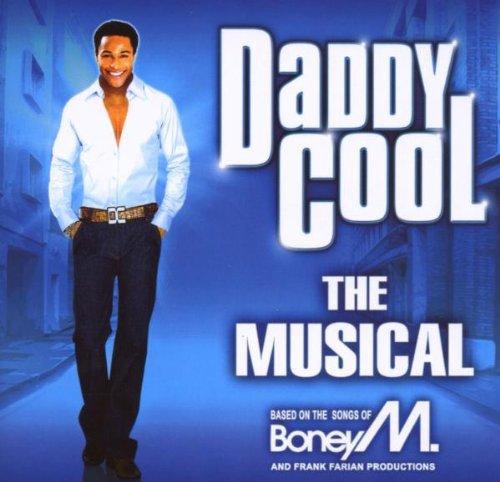 Daddy Cool-the Musical