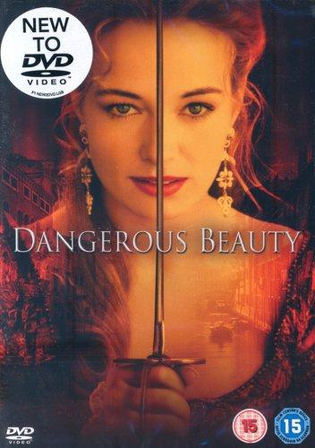 Dangerous Beauty [UK Import]