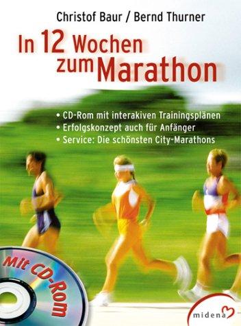 In 12 Wochen zum Marathon