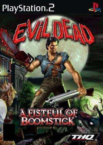 Evil Dead: A Fistful of Boomstick UK IMPORT