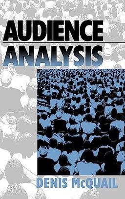 Audience Analysis