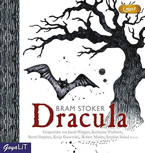 Dracula (Klassiker auf Mp3)